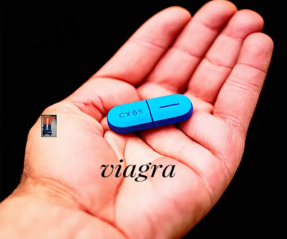 Para la viagra hace falta receta